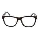 Lozza Brown Cellulose Acetate Glasses (Frames)